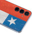 Chile Flag Distressed Galaxy A36 5G Skin